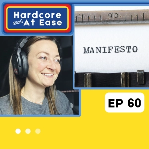 How to Write a Personal Manifesto That Holds Steady When Life Won't