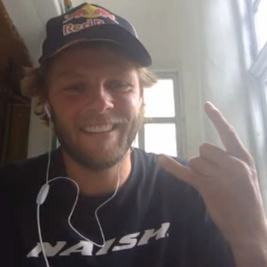 BONUS - A Tribute to the Viking - Casper Steinfath