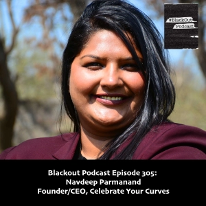 Navdeep Parmanand - Founder/CEO, Celebrate Your Curves