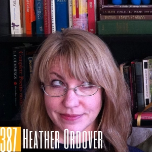 387: How Heather Ordover Discovered the Art of Cognitive Anchoring to Enhance Learning Through Craft