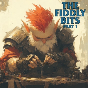 The Fiddly Bits Part 1