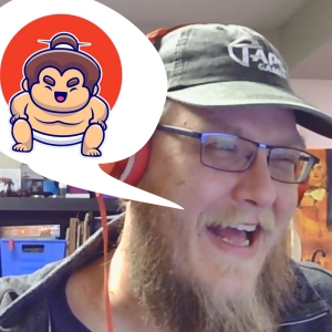 Too Much Lore: Sumo Part 1