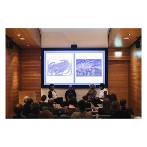 1-54 Forum London 2019 | Opening Remarks and Reflecting On The Roles Played By Women in the Arts