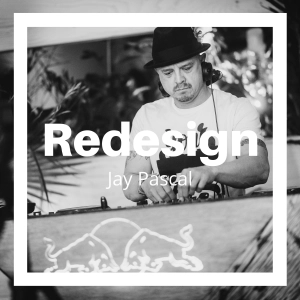 Jay Pascal plays house music at Club Atelier | 9 May 2020