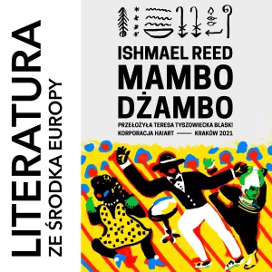 Ishmael Reed - Mambo Dżambo (1972)