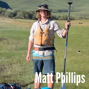 Paddling in the Land of Genghis Khan: An Expedition Down Mongolia’s Hidden Rivers