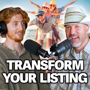 Episode 285 - Change Your Mindset And Make More Money, Enhancing The Guest Experience