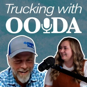 Building Trucks & Building Trust