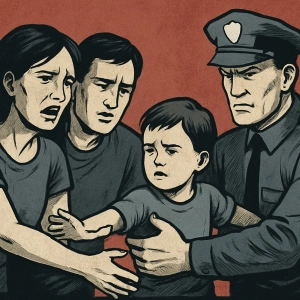 S5E19 - Parental Rights and Responsibilities