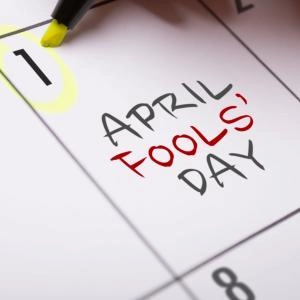 April Fools 2024