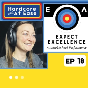 The Black Line: How to Expect Excellence Without Controlling Everyone