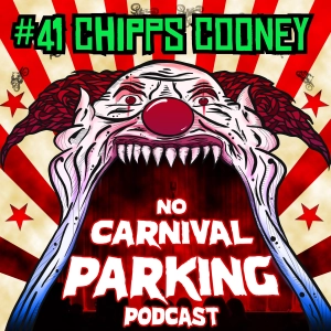 #41 Chipps Cooney in Studio!, No Carnival Parking