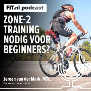 #303 Zone-2-training nodig als beginner?