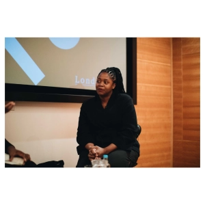 1-54 Forum London 2019 | Artist Talk: Seizing Public Space with Mary Sibande