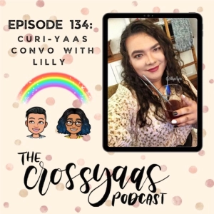 Curi - YAAS Conversation with Lilly