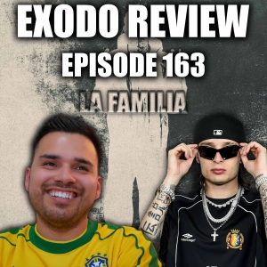 Peso Pluma's EXODO Review, Favorite B Sides & Con Que Cancion?