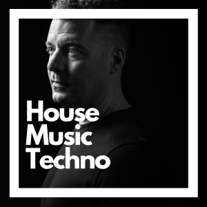 Jørg plays techno at The Weekender Festival | 1 October 2022