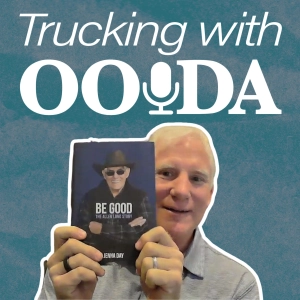 Allen Lund's Life of Faith, Family & Freight