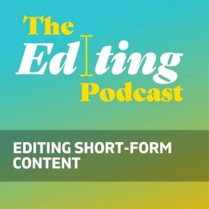 Editing short-form content
