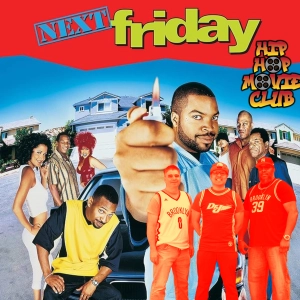 Is "Next Friday" equally as funny as the original?