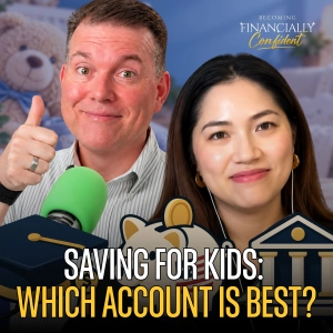 Savings Account vs 529 vs the New Trump Account for a New Grandbaby