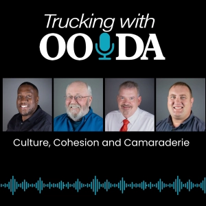 OOIDA Board Members Talk Trucking Culture, Cohesion and Camaraderie