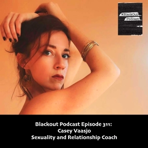 Casey Vaasjo - Sexuality and Relationship Coach