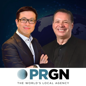 S7 E3: Drivers of Brand Influence in the Asia-Pacific Region with Andy See