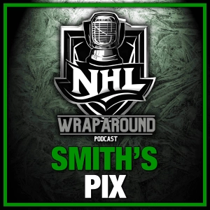 NHL Wraparound Smith's Pix - Mar. 26, 2026