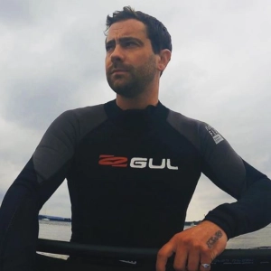 The Nomadic Paddler - With David Haze
