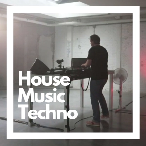 Sebastiaan Hooft plays techno at Studio Automat | 23 May 2021