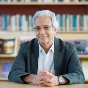 Israel, Palestine, and ‘personal history in times of crisis’