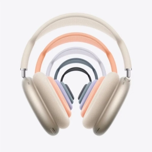 "New" AirPods Max 2