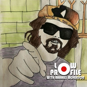 63. Jonny Kosmo
