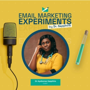 #10: Batching, Building, and Emailing: How Carlissa LeBlanc Creates Marketing Systems that Convert for Sold Out in Person Events