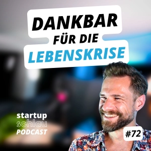 Dirk Fehse: Paulcamper, Lebenskrise, Arbeit vs. Spaß, Selbstwert (#72)