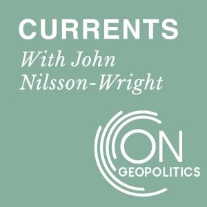 Currents - Trump and the Fourth Estate