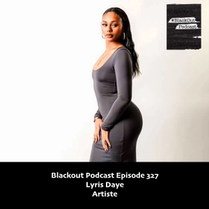 Lyris Daye - Artiste