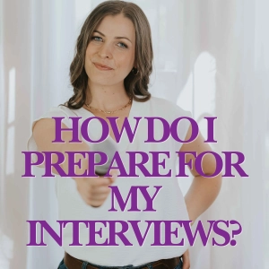 Ask Jess: How Do I Prepare for My Podcast Interviews?
