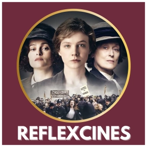 Las sufragistas  / Reflexión 🍿