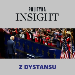 Trump na półmetku, co po zbrojeniowym boomie | Wartość dodana