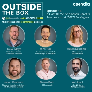14: e-Commerce Unpacked: 2024’s Top Lessons & 2025 Strategies