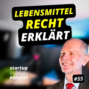 Moritz Hagenmeyer: Abmahnung, einstweilige Verfügung, Kennzeichnung, Werbung (#55)