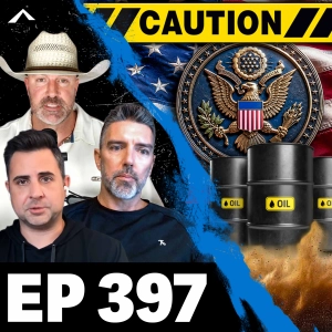 Episode 397 - Allowing Pets, Emerging Yield Markets, Foreclosures Rising & MORE!