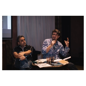 1-54 Forum Marrakech 2019 | Maghrebian Surrealism