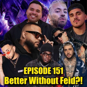 Segunda Mision Review, Rauw's NEW Feature & La People II Revisited #151