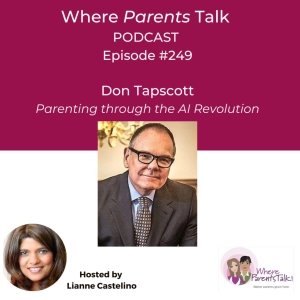 Raising Kids in the Age of Identic AI: What Parents Need to Know