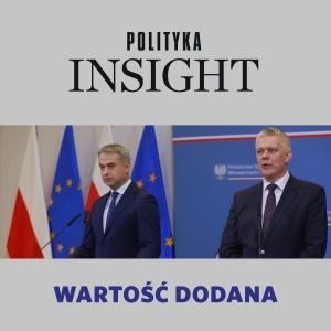 Jak cyfrowe ustawy wpłyną na relacje z USA? | Wartość dodana