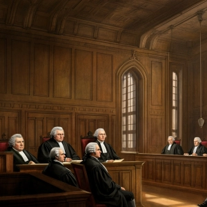 S5E12 - A Biblical Case for Blasphemy Laws - Part 2