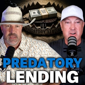 Episode 388 - These Are The WORST Loan Products for STR Investing!